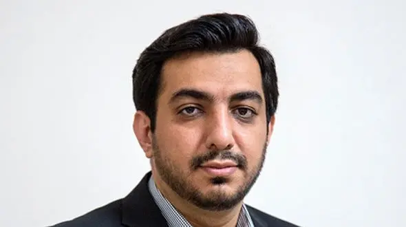 یک نخبه قمی در بین شهدای حادثه تروریستی حرم شاهچراغ (ع) 