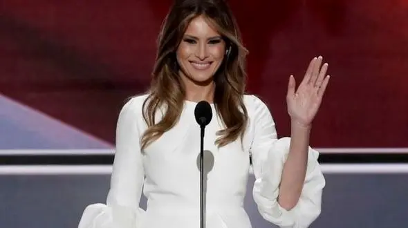 10 زن خوش پوش کاخ سفید را بشناسید + تصاویر