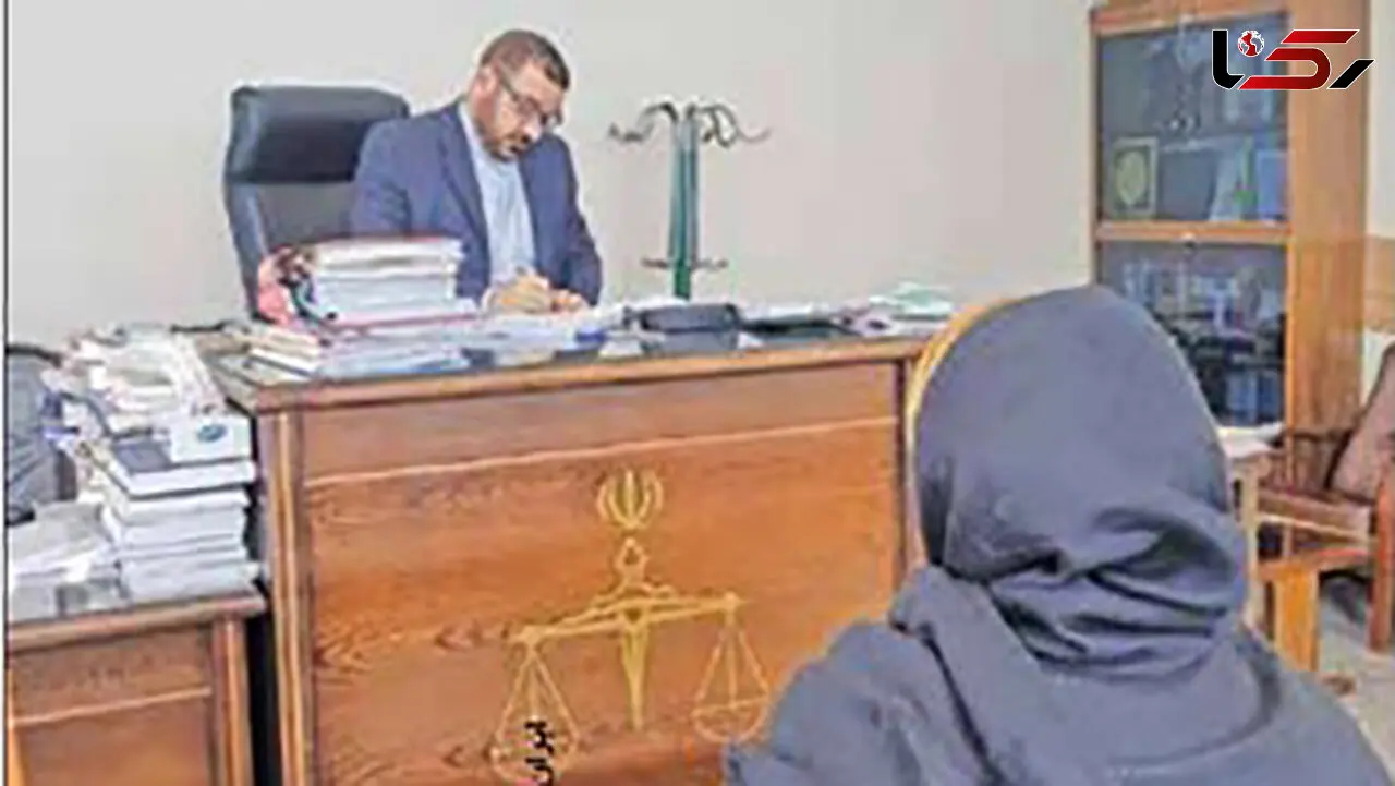 محکومیت خانم دکتر تهرانی به خاطر زشت کردن آیدا زن خوش چهره