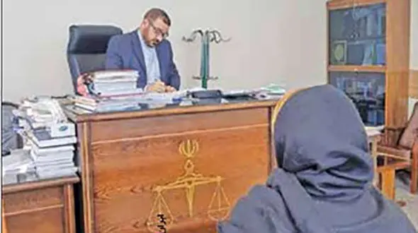 محکومیت خانم دکتر تهرانی به خاطر زشت کردن آیدا زن خوش چهره