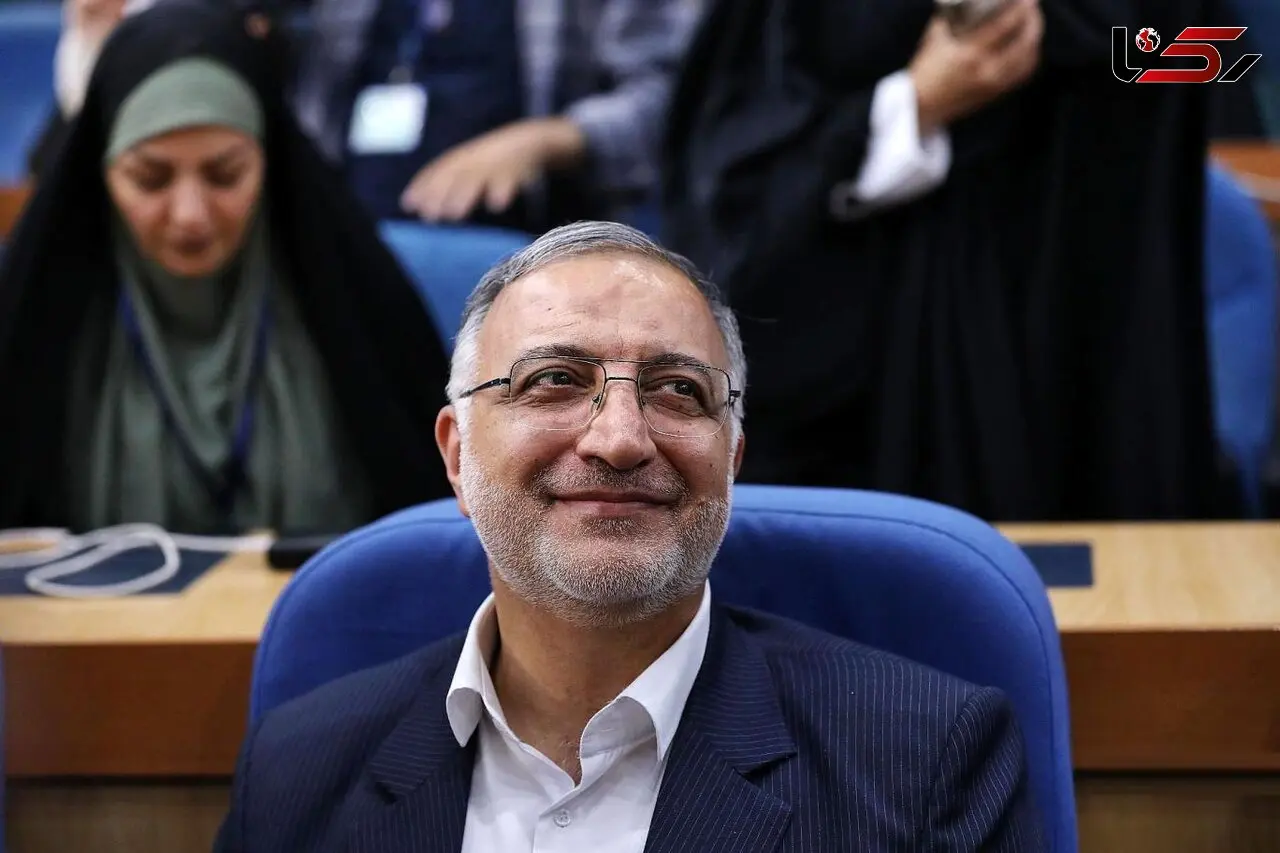 زاکانی: بستن پرونده انبارهای نفت داخل تهران در دستور کار است