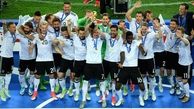  جام جهانی 2022 قطر / آلمان تیم بدون مهاجم ؛ ژرمن‌ها یک فروارد دیگر را از دست دادند