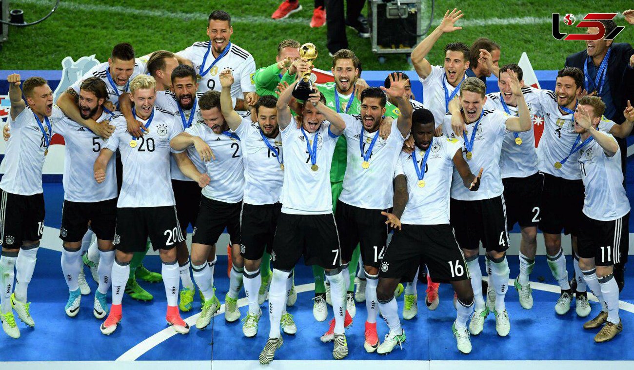 اختصاصی رکنا / بررسی دلایل شکست تیم ملی آلمان مقابل ژاپن 