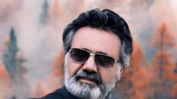 دانلود آواز باشکوه و بیادماندنی معین  /  آرزو داشتم یار من تو باشی !