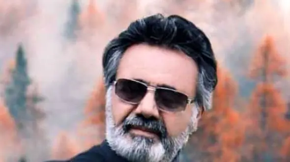 دانلود آواز باشکوه و بیادماندنی معین  /  آرزو داشتم یار من تو باشی !