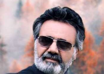 دانلود آواز باشکوه و بیادماندنی معین  /  آرزو داشتم یار من تو باشی !