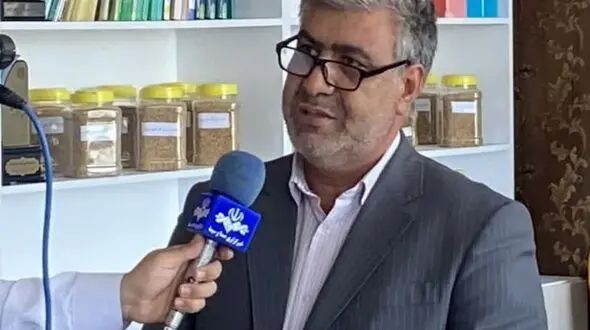 تعاون روستایی استان ایلام رتبه نخست کشور در ایجاد کشت و صنعت های کشاورزی