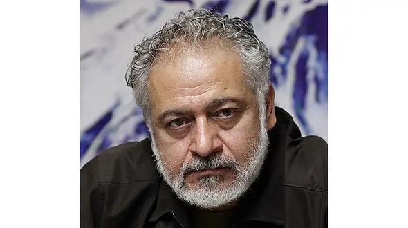 زنده شدن آقای بازیگر ایرانی پس از مرگ! / سر قبرم چه گذشت؟ + فیلم و عکس