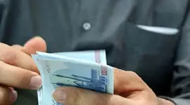 فیلم / افزایش حقوق 2 بار در سال می شود / در مجلس مطرح شد 