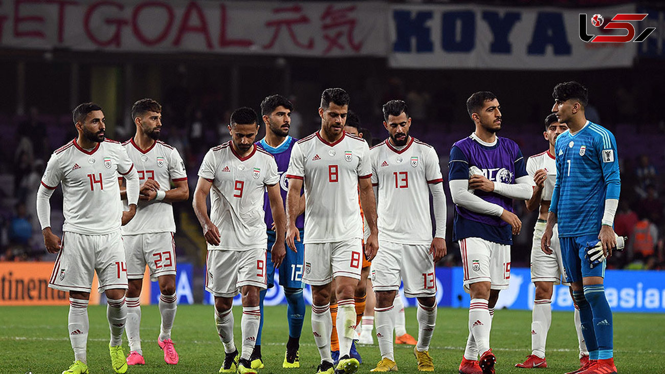 مذاکرات اماراتی‌ها با گزینه هدایت تیم ملی فوتبال ایران