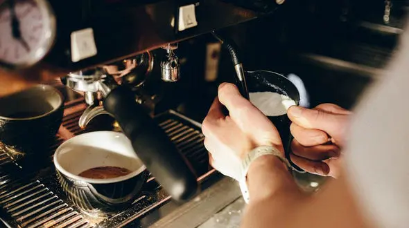 بهترین قهوه اسپرسوی خانگی را بخورید