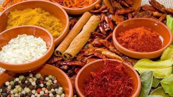 پرپشتی موی سر با ترفند هندی ها