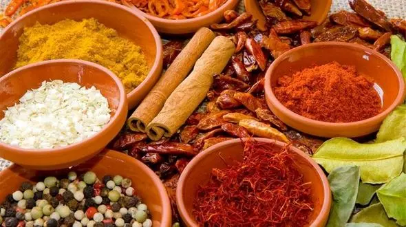 پرپشتی موی سر با ترفند هندی ها