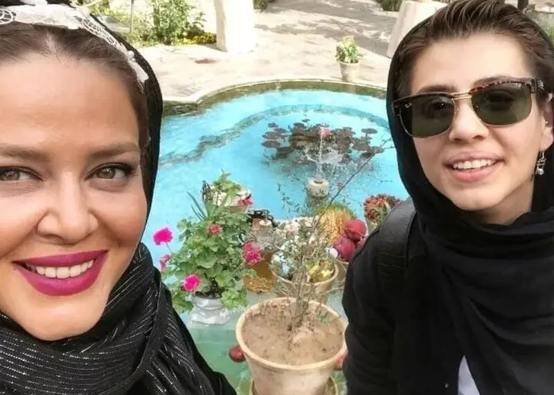 پروین قائم مقامی
