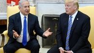گفت و گوی نتانیاهو و ترامپ درباره ایران