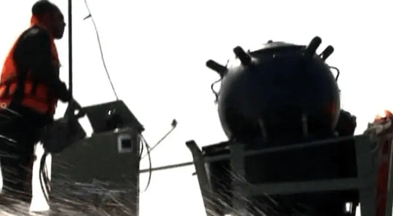 قاتل خاموش ناوهای آمریکا