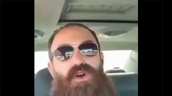 صدور دستور بازداشت عامل توهین اینستاگرامی به خوزستانی ها + فیلم عذرخواهی