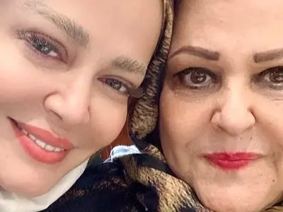 فیلم/ بهاره رهنما: دست مادرهای خانه‌دار رو باید بوسید چون هم مادرن هم روانشناسن هم اقتصاددانن و هم ....