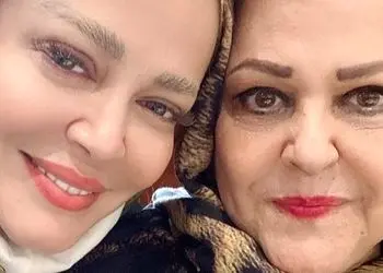 فیلم/ بهاره رهنما: دست مادرهای خانه‌دار رو باید بوسید چون هم مادرن هم روانشناسن هم اقتصاددانن و هم ....