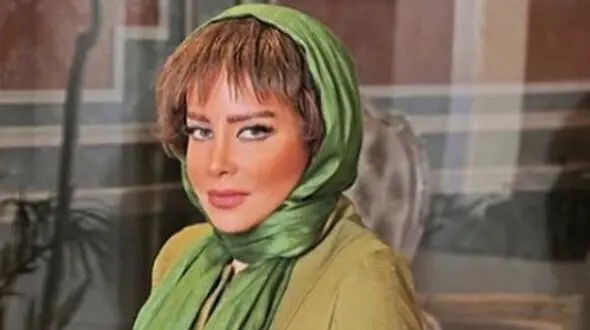 فیلم / شراره رخام : من یک زن کامل هستم /خیلی خوشحالم که مادر نشدم