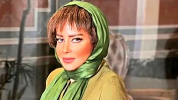 فیلم / شراره رخام : من یک زن کامل هستم /خیلی خوشحالم که مادر نشدم