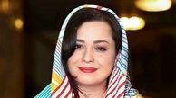 غوغای لباس عروس میلیاردی زیباترین خانم بازیگر ایرانی / مهراوه هم ازدواج کرد؟!