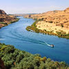 از رود دز خوزستان تا زمستان های زیبا در ارتفاعات سواد کوه