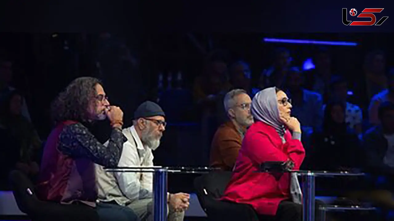فیلم صدای محشر آقای بازیگر در  صداتو ! / داوران صدای جادویی را باور نمی کردند