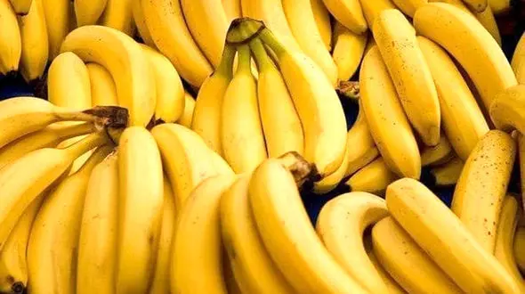 افزایش 193 درصدی قیمت موز