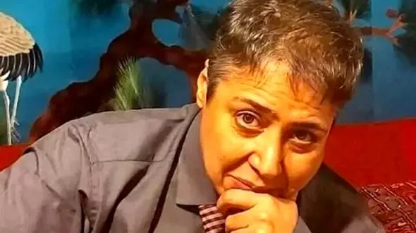 فیلم / مازیار لرستانی وقتی شهره بود: مردی که عاشقشم ، سیزده سال از من بزرگتره  .../ وقتی زن بودم پزشکان گفتند  بچه‌دار نمی شوم .....