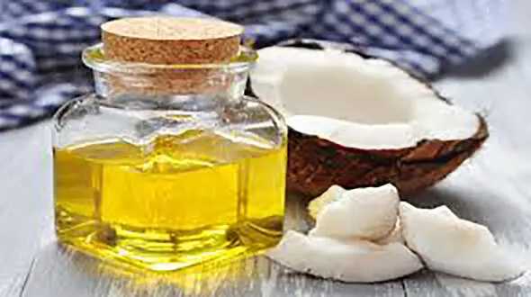 فواید کلی روغن نارگیل