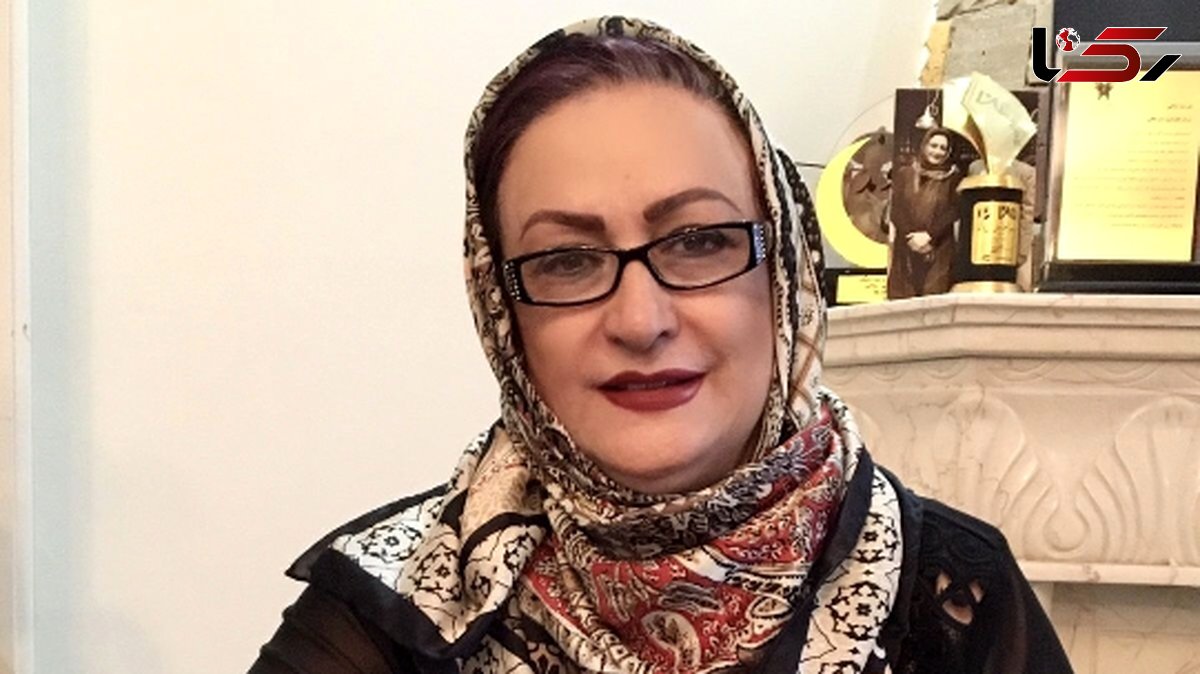 نگاهی به چیدمان خانه شیک و اصیل مریم امیرجلالی با رنگ و بوی ایران قدیم داره/ یاد خونه مادربزرگ مین افتید !