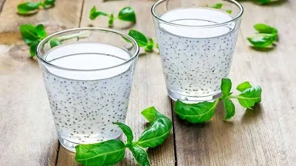 درمان فوری میگرن با تخم شربتی