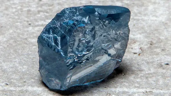  ۵ سنگ گران قیمت جهان + فیلم 