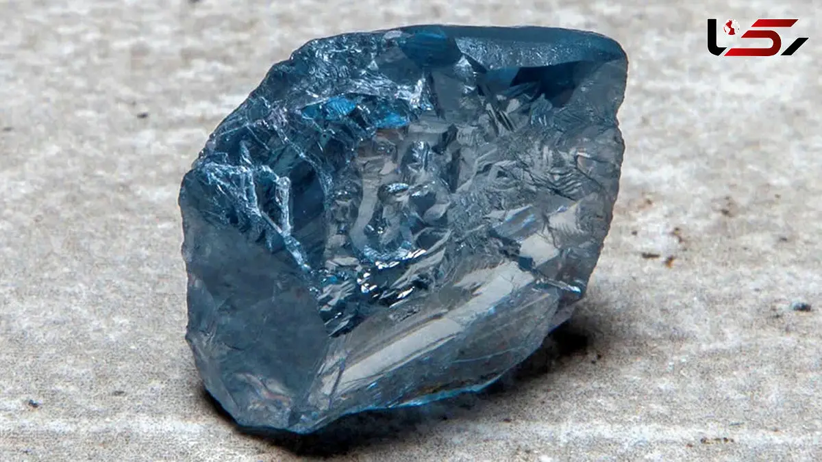  ۵ سنگ گران قیمت جهان + فیلم 