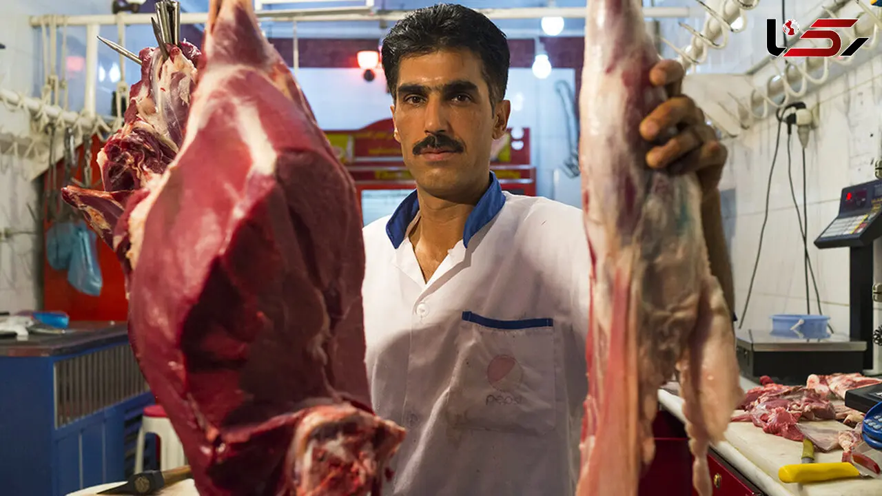اتحادیه دامداران: سیاست‌ های دولت عامل گرانی گوشت و لبنیات است