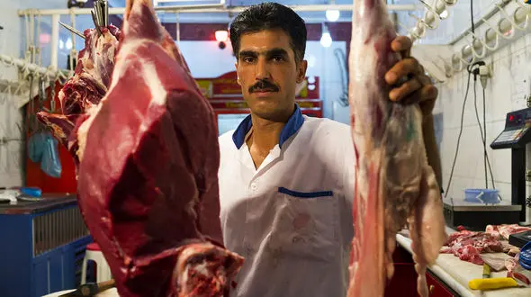 اتحادیه دامداران: سیاست‌ های دولت عامل گرانی گوشت و لبنیات است