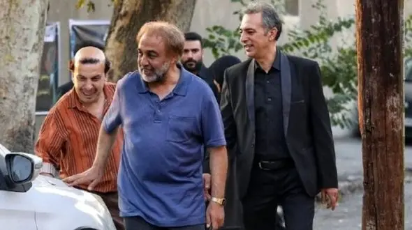 بازیگر سریال اجل معلق: مجبور به فروش خط تلفن همراه شدم که زندگی‌ام بگذرد