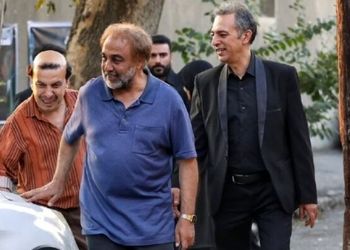 بازیگر سریال اجل معلق: مجبور به فروش خط تلفن همراه شدم که زندگی‌ام بگذرد