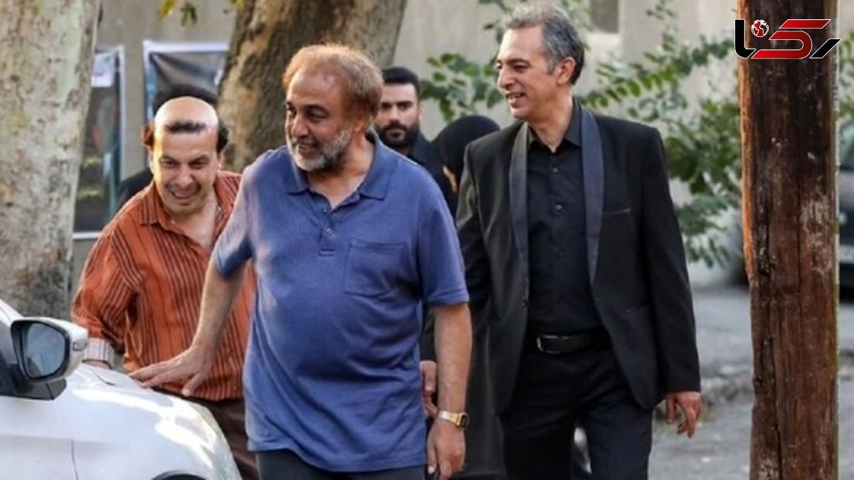 بازیگر سریال اجل معلق: مجبور به فروش خط تلفن همراه شدم که زندگیام بگذرد