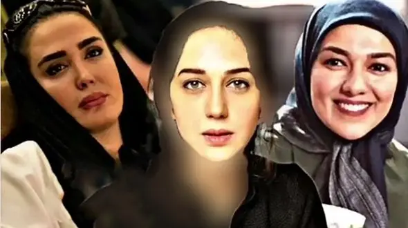 تلخ ترین سرنوشت ها برای بازیگران سریال نرگس ! / از جوانمرگی تا مهاجرت های اجباری + عکس