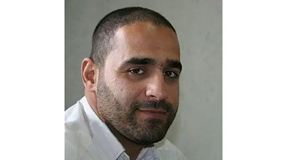 شهادت مدافع حرم گیلانی  سید احسان میرسیار تایید شد