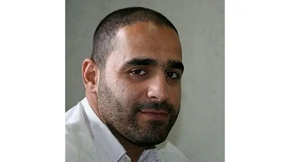 شهادت مدافع حرم گیلانی  سید احسان میرسیار تایید شد