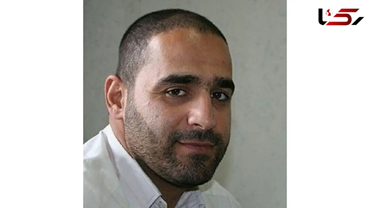 شهادت مدافع حرم گیلانی  سید احسان میرسیار تایید شد