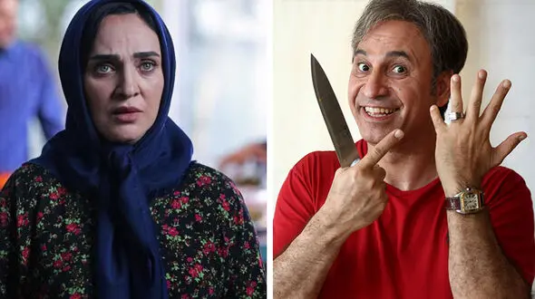 پرکارترین بازیگران اکران ۹۵ چه کسانی هستند؟