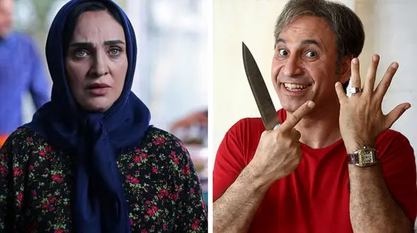 پرکارترین بازیگران اکران ۹۵ چه کسانی هستند؟