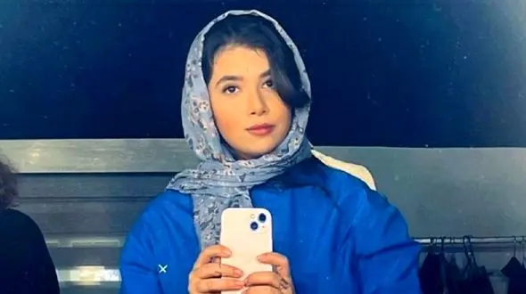 چهره زنانه نفس بازغی بعد از چند سال / از کودکی تا بزرگسالی + عکس