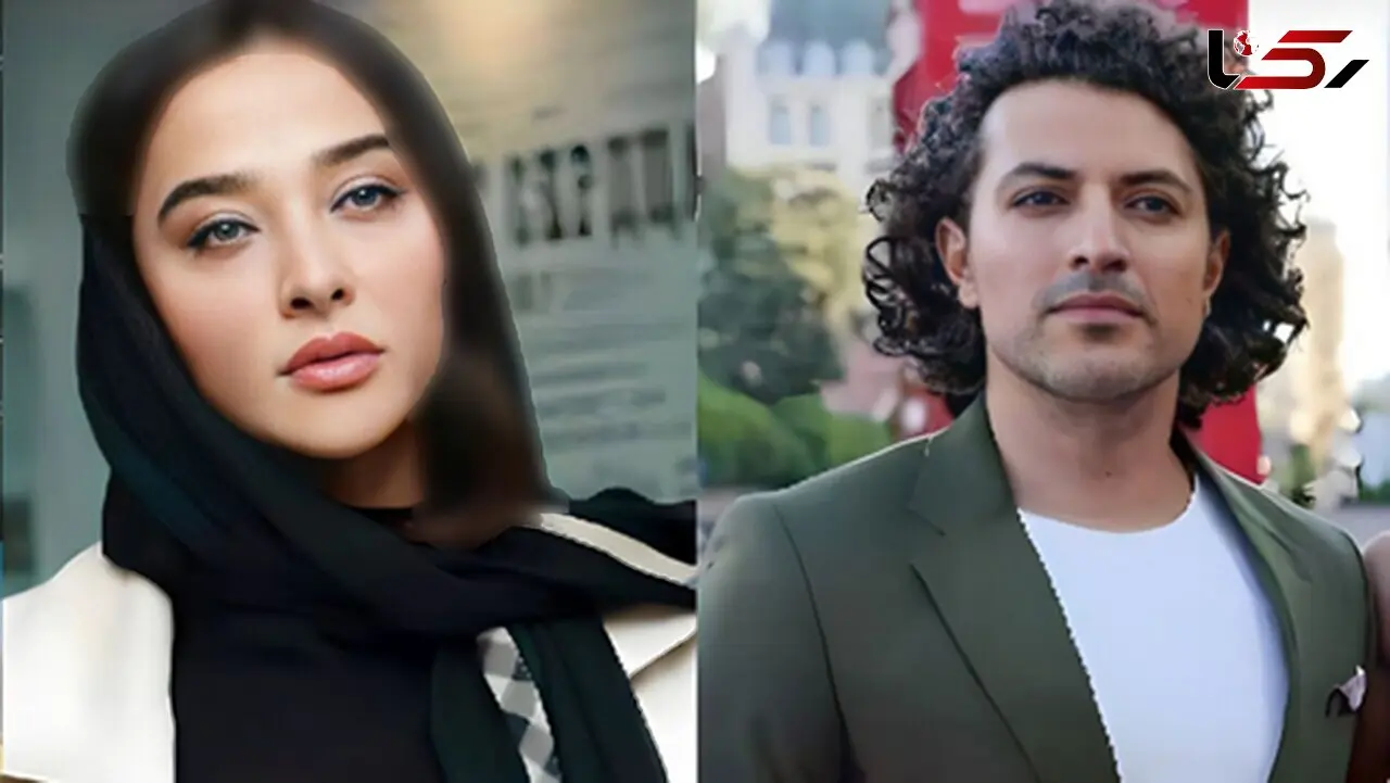 فیلم صفر تا صد ماجرای طلاق اشکان خطیبی و آناهیتا درگاهی