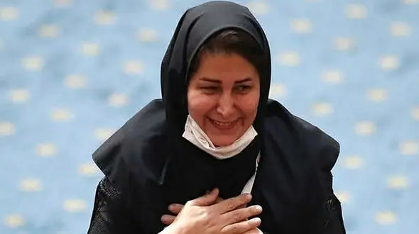 10 سال زندان برای نایب‌رئیس پیشین فدراسیون فوتبال /شهره موسوی کیست؟ 