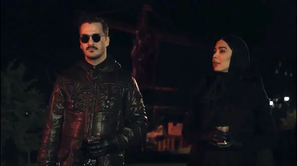 منتشر شد / نماهنگ نفس با صدای مهدی احمدوند و بازی میلاد "کی مرام" + فیلم 